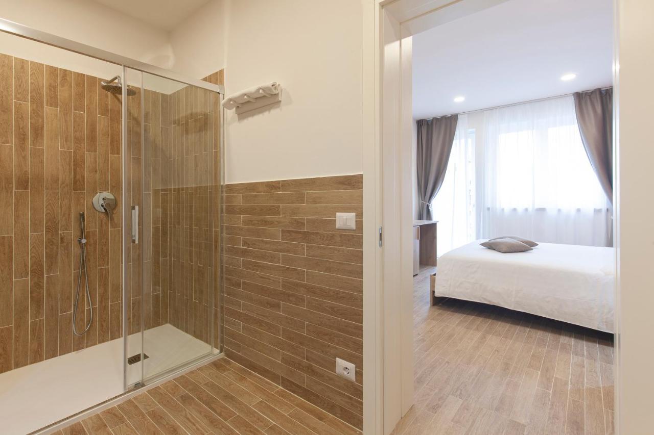 Alle Arce Hotell Domegge di Cadore Eksteriør bilde