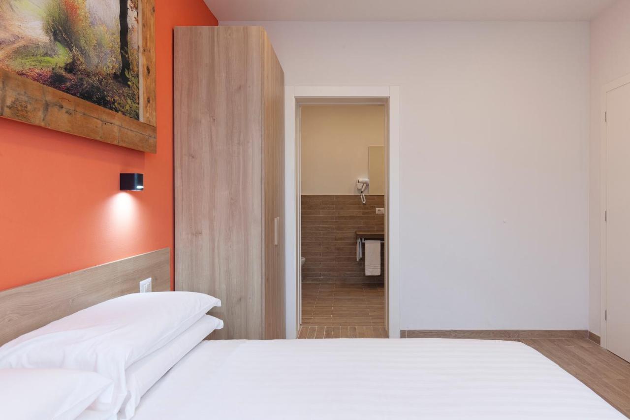 Alle Arce Hotell Domegge di Cadore Eksteriør bilde